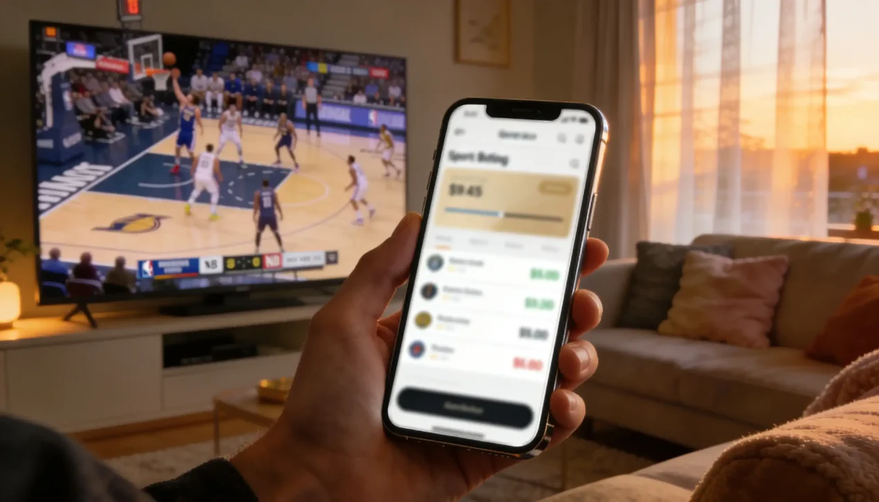 Best NBA Betting Sites in the UK for Player Props and Parlays