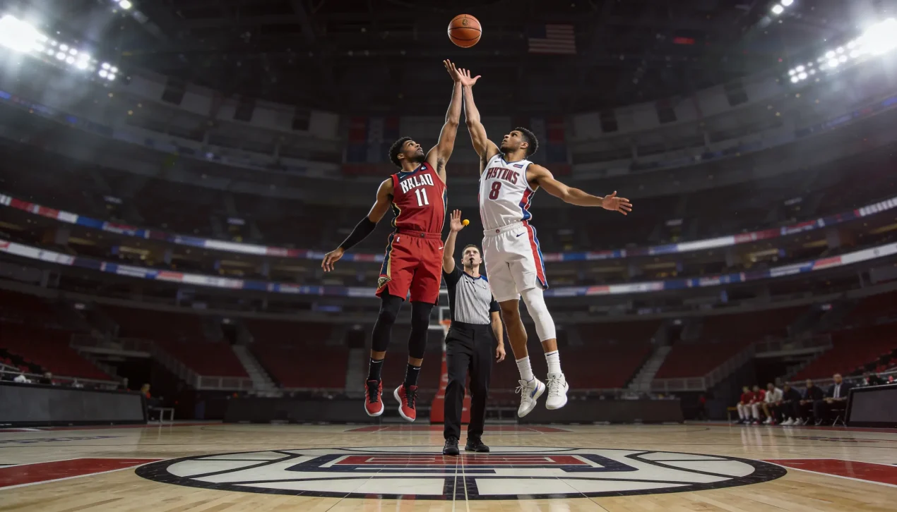 First Basket Scorer NBA: Pricing, Factors, and a UK Punter’s Checklist