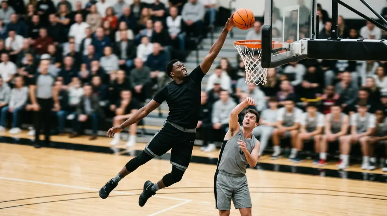 NBA Blocks and Steals Props: Why These Markets Have the Highest Win Rates