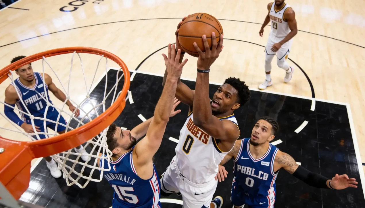 NBA Double-Double Props: Evaluating Multi-Category Milestone Bets