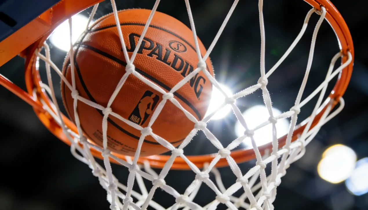 NBA Points Props: Analysing the Largest Player Prop Market