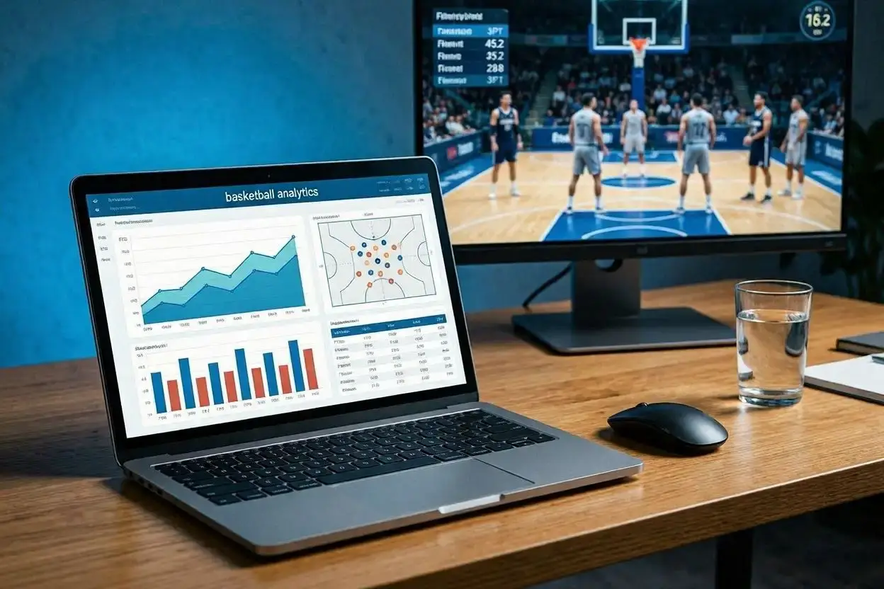 NBA Prop Bet Analyzer Tools: Features, Access, and UK Availability