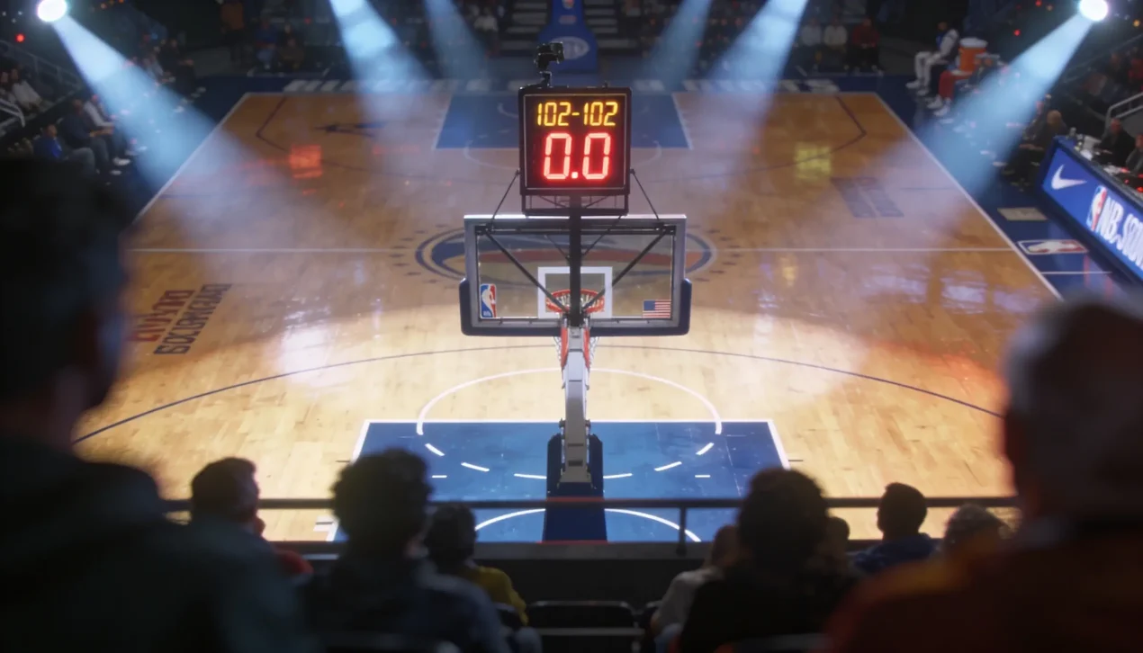 NBA Prop Bet Rules: Overtime, Void Bets, and Player Exit Scenarios