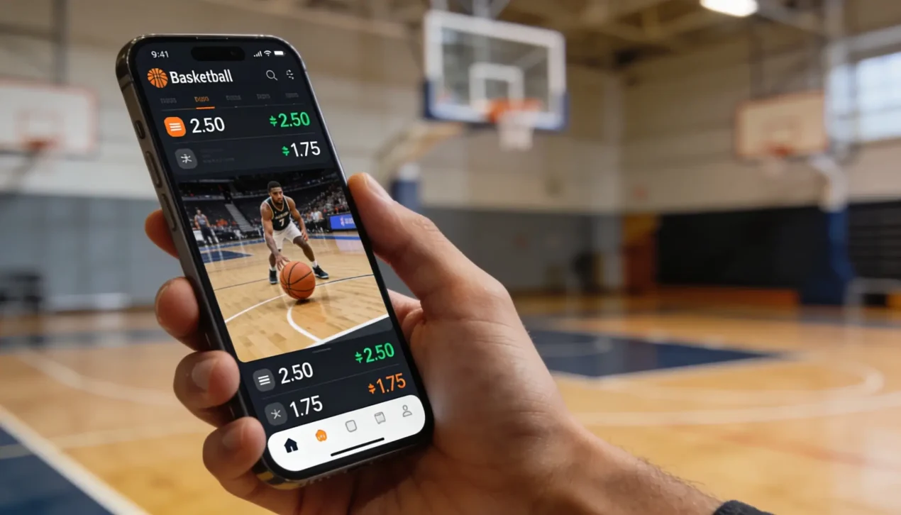 NBA Prop Bets for Beginners: Your First Steps as a UK Punter