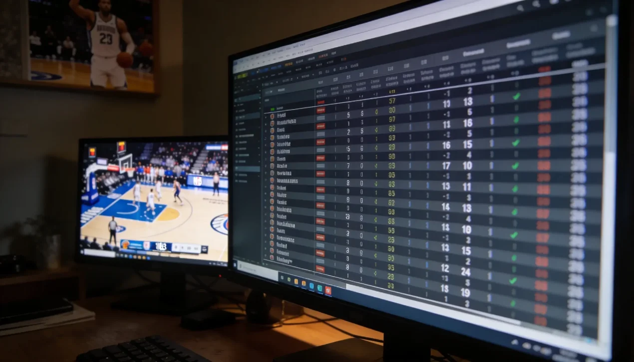 NBA Prop Picks: How Expert Predictions Are Actually Built