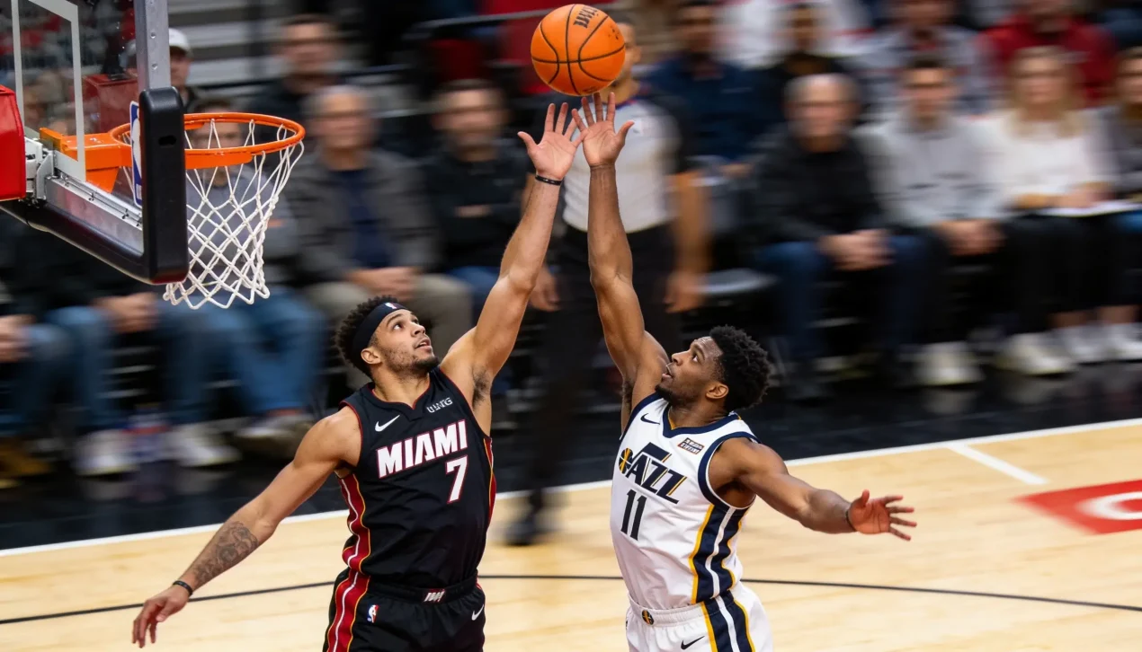 NBA Rebounds and Assists Props: Value Hiding in Secondary Stat Markets