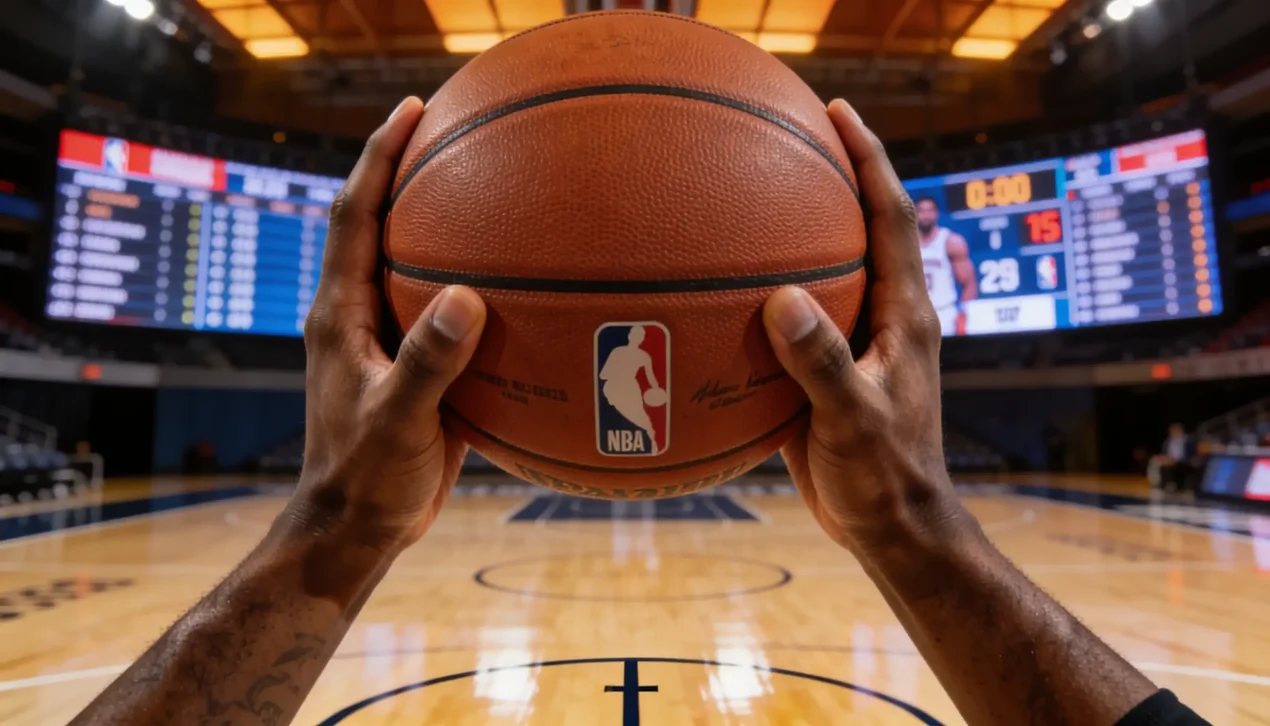 PRA Bets NBA: What Points-Rebounds-Assists Combos Offer UK Punters