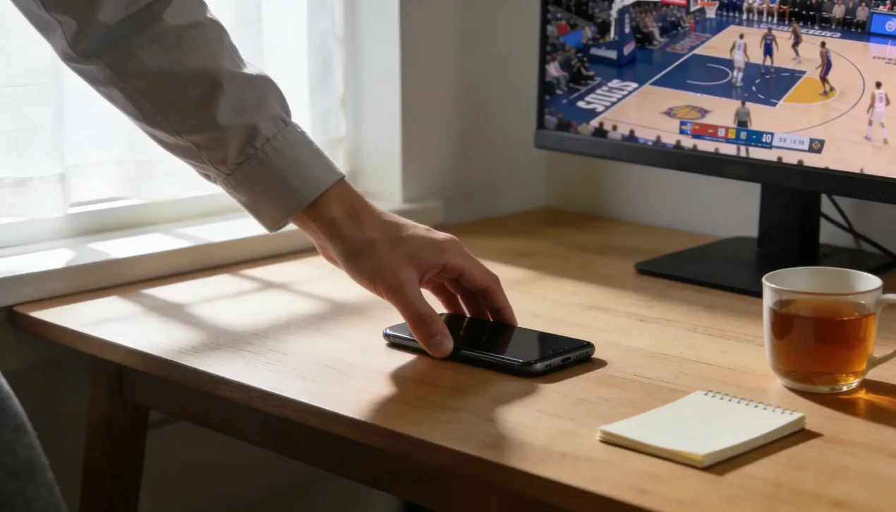 Responsible Gambling for NBA Bettors in the UK: Every Tool Available to You